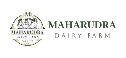 Maharudra Dairy