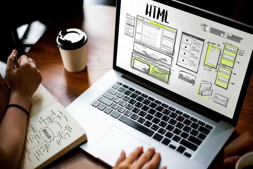 UI UX Designing Services by Adnectics
