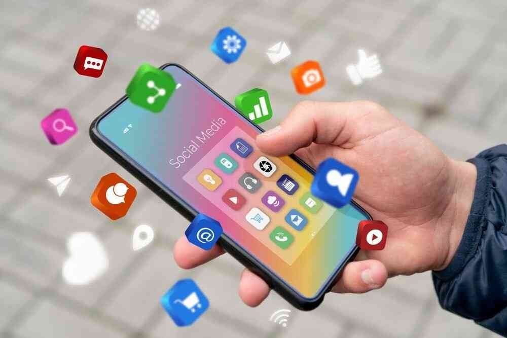 UI UX Designing Services by Adnectics