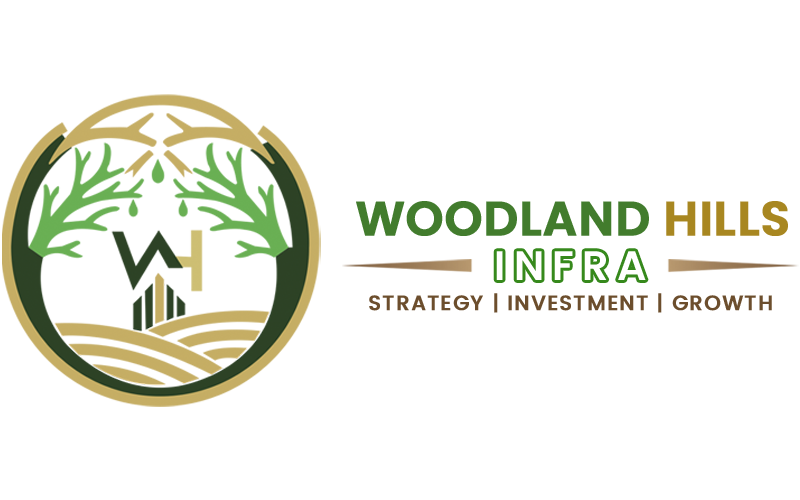 Woodlandhills Infra